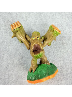Activision 2012 Skylanders Giants Stump Smash Figure